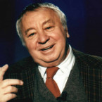 Miroslav Horníček patří mezi největší legendy českého humoru