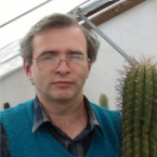 Bohuslav Polák se věnuje kaktusům už téměř čtvrt století