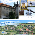 Obcí nebo městeček s názvem Bukovany je po ČR několik. Letos se sejdou nejen jejich obyvatelé na Benešovsku