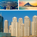 Podívejte se na naši bohatou fotogalerii, zachycující to nejkrásnější z Dubaje