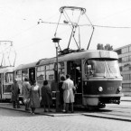 Praha zmodernizuje další tramvaje T3