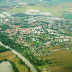 Brandýs nad Labem prodává část pozemku o 550 metrech čtverečních