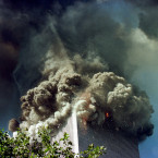 Uplynulo sedmnáct let od útoku na WTC