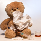 Chřipková epidemie je tady, do kdy je rizikové období?