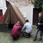 Letošní Den Středočeského kraje na Mělníku proběhl v režii mělnických skautů, kteří slaví 95. výročí