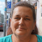 Markéta Hrušková