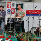 Gastrofestival v Lysé nad Labem 2015