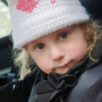 Děti v autě mohou způsobit katastrofu nevídaných rozměrů