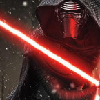 Největším záporákem bude Kylo Ren, který nahradil Dartha Vadera