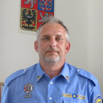 Novým velitelem městské policie Benešov je Radek Stulík