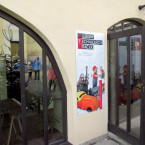 Dveře muzea technických hraček se otevřela v sobotu 12. prosince