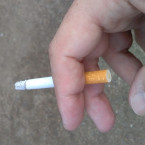 Nikotinová závislost je chronickou nemocí.