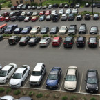 Kde zaparkujete své auto?