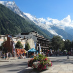 Chamonix