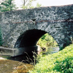 Starobylý most by si měl po rekonstrukci zachovat svou tvář