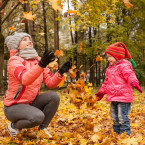 Listí patří k podzimu, ale na skalce vám může způsobit chřadnutí keřů. Zahradník vám poradí, co před zimou  ještě potřebujete stihnout 