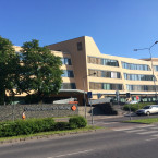 Nemocnice figuruje v kauze bývalého hejtmana Davida Ratha