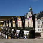 Hrací automaty v Kolíně úspěšně mizí