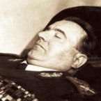 Stalinův žák umírá jen šest dní po svém vůdci