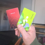 Máte Lítačku, nebo ještě Opencard?