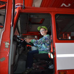 Benešov je druhý největší okres v kraji se 134 jednotkami dobrovolných hasičů.