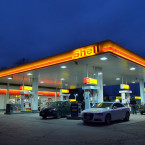 Jak to vypadá s cenami benzinu a nafty v kraji?