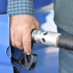 Ceny pohonných hmot jdou pomalu nahoru