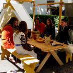 Užijte si středověký jarmark v Bělé pod Bezdězem