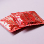 Kondomy jsou naprostým základem, jak chránit své zdraví