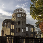 Dům, který vydržel i atomový výbuch