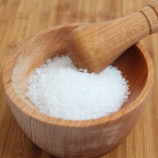 Měla by sůl patřit do vašeho jídelníčku? Ano, ale omezeně