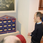 Na výstavu schránek můžete v těchto dnech do pražského Poštovního muzea