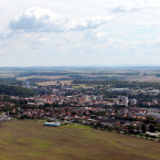 Slaný