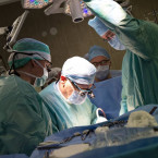 Na nových operačních sálech budou probíhat transplantace