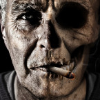 Kouření zabíjí...Zákaz kouření bude platit (nejen) ve všech hospodách