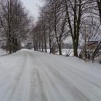 Výluka trvá do dnešních 14:30 hodin