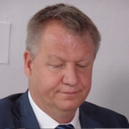 Ministr zdravotnictví Svatopluk Němeček