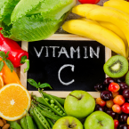 Vitamín C je pro naše tělo skutečně klíčový