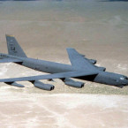 Bombardér B-52 je trvalkou v americkém letectvu. Dostane nové motory, což prodlouží o další dekády jejich aktivní službu