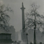 Londýn v roce 1952 zažil smog, který zabíjel