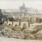 Karlův most za svou existenci přežil několik likvidačních povodní