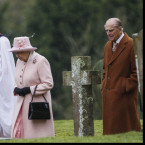 Princ Philip, Vévoda z Edinburghu, zemřel ve věku úctyhodných 99 let