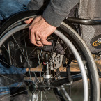 Firma pana Bartoše pomáhá vozíčkářům vracet se do života