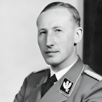 Reinhard Heydrich nás přijel germanizovat, brzy odjel „nohama napřed“