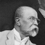 Po odjezdu profesora T. G. Masaryka do zahraničí v prosinci 1914 byl utvořen domácí výbor, nazvaný „Maffie“
