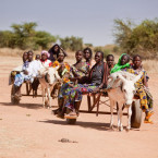 Ženy v mnoha státech - zvláště v Africe - musí podstupovat velmi bolestivé a nebezpečné rituály