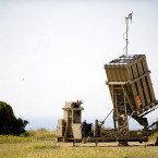 Iron Dome by se v současné situaci Ukrajině více než hodil. Bude však přirozeně záležet na politické vůli dosud váhavých Izraelců