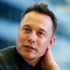 Elon Musk je nadšenec do kryptoměn, jeho tweety pravidelně hýbou s jejich cenou 