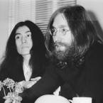 John Lennon a Yoko Ono nevěřili, že byl Hanratty vrahem