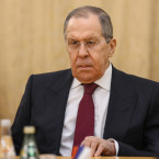 Sergej Lavrov prohlásil, že na Ukrajině „bují nacismus“